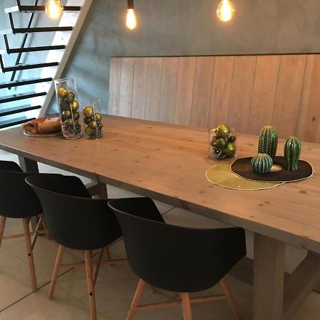 Abc Apartment Blankenberge Εξωτερικό φωτογραφία