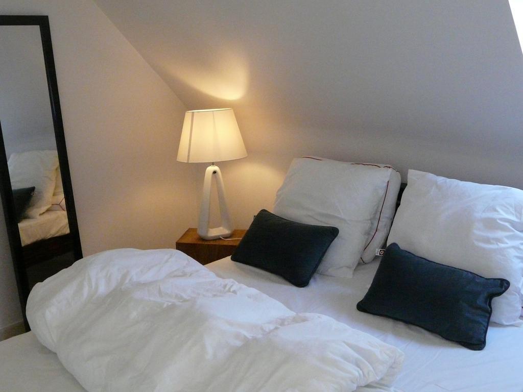 Abc Apartment Blankenberge Δωμάτιο φωτογραφία