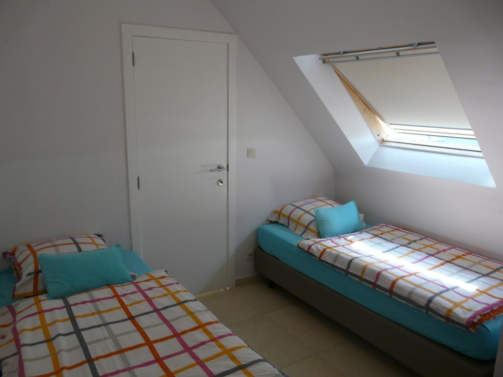 Abc Apartment Blankenberge Δωμάτιο φωτογραφία