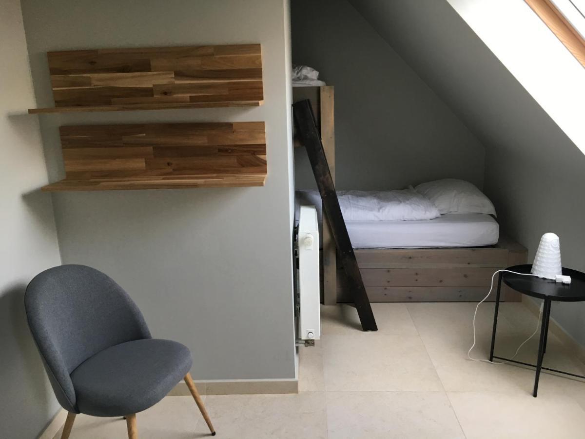 Abc Apartment Blankenberge Εξωτερικό φωτογραφία