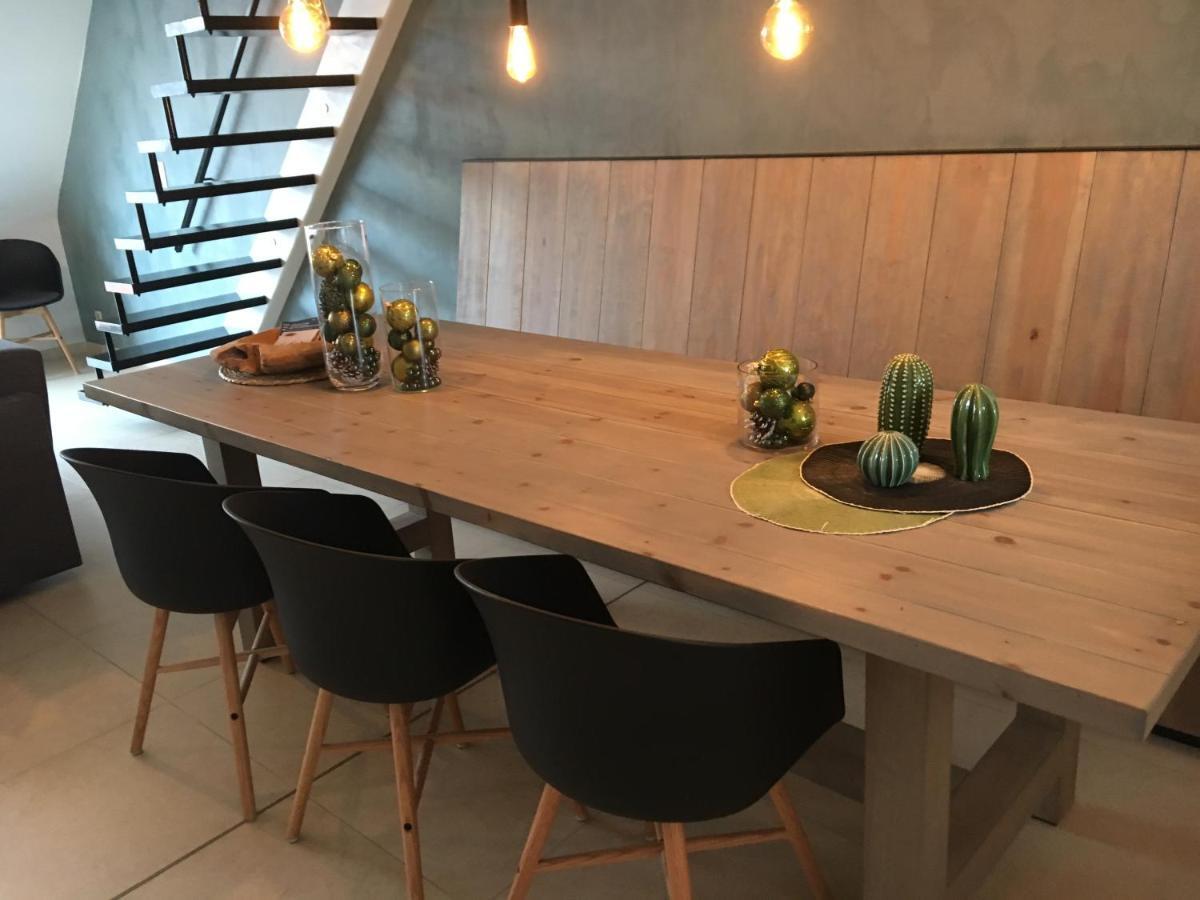 Abc Apartment Blankenberge Εξωτερικό φωτογραφία